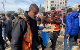 بمشاركة 12 منظمة  ائتلاف تضامني لتعزيز حضور القضية الفلسطينية في الكونغرس