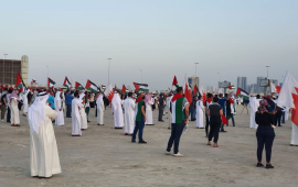 “تعرف على المتاجر”..  دعوة بحرينية لمقاطعة شركات داعمة للاحتلال