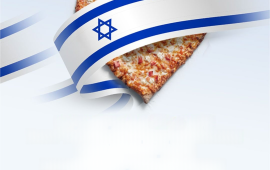 يدعم جيش الاحتلال دعوات لمقاطعة سلسلة مطاعم "بابا جونز"