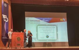 بأغلبية ساحقة الجمعية الأوروبية لعلم الجريمة تصوّت ضد تبييض جرائم الاحتلال