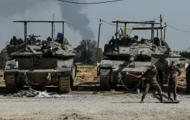 الكشف عن انضمام 2000 بريطاني لجيش الاحتلال للمشاركة بالإبادة