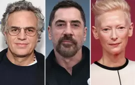 "صامت على الإبادة!" فنانون بارزون يوسّعون رسالتهم المفتوحة ضد مهرجان "برلين السينمائي"