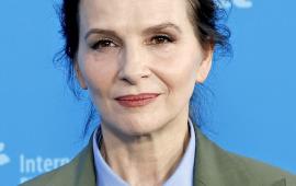 الممثلة الفرنسية جوليت بينوش: التوقيع على بيان أسهل من الذهاب إلى غزة لمساعدة الناس