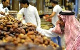 مع اقتراب شهر رمضان حملة دولية لمقاطعة التمور الإسرائيلية