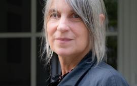 أليس أوزوالد:سنستمر في معارضة حظر "حركة فلسطين"ً سواء في الشوارع أو في المحاكم