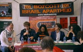 تخصيص مقال كامل لحملة المقاطعة في منصة “لانزوميسيون” الفرنسية