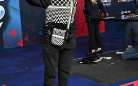 "احظروا إسرائيل رياضيًا" مواقف تضامنية مع غزة في أيرلندا والولايات المتحدة