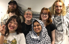 تبرئة نشطاء “فيلتون 24” من تهمة “السطو” بعد استهداف مصنع إسرائيلي