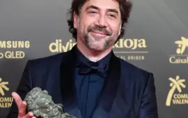 قبل حفل جوائز "غويا" الإسبانية  تهديدات تلاحق مخرج وفريق العمل "كلنا غزة"