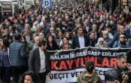 لليوم الـ146 بإسطنبول .. احتجاج في أوسكودار رفضًا لافتتاح "ماك كافيه" التابع لماكدونالدز