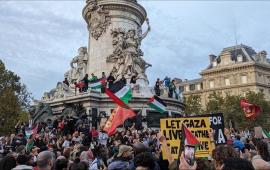 من 21 إلى 28 مارس... فعاليات تضامنية في أسبوع مناهضة الفصل العنصري الإسرائيلي