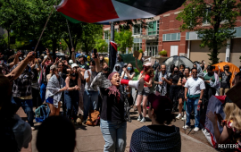 لدعم قضايا فلسطين..  حركة المقاطعة تطلق يومي عمل للتعليم العالي