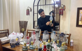 إلغاء اتفاقية الغاز مع الكيان الصهيوني ضرورة وطنية