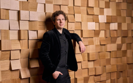 موسيقار يقاضي أوركسترا ملبورن بعد إلغاء حفله الداعم لغزة