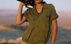 دعوات لطرد ممثلين إسرائيليين من مهرجان البندقية