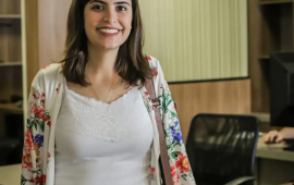 تصريح...عدو الشعب الفلسطيني ومنكر الإبادة  الجبهة الفلسطينية في بارانا