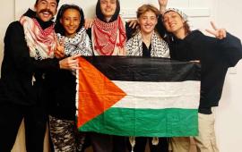 بحجة الانتماء لمنظمة محظورة.. بدء محاكمة 5 نشطاء بمدينة أولم في ألمانيا