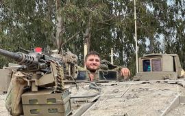 قدمتها “هند رجب”.. المدعي العام اللتواني يرفض دعوى ضدّ جندي إسرائيلي