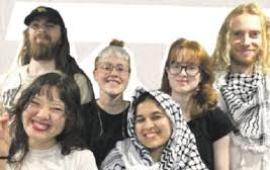 أطلاق سراح اثني عشر ناشطًا من مجموعة "فلتون 24"...زبائن يطالبون باسترداد أموالهم بعد بيعهم تمور إسرائيلية