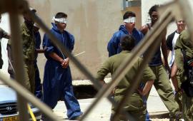 مُعربين عن قلقهم البالغ.. تنديد أوروبي بقانون إعدام الأسرى الفلسطينيين