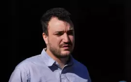 المحكمة الأمريكية ترفض استئناف محمود خليل في قضية الترحيل