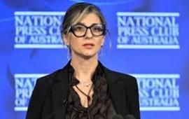 مصر ترفض لقاء “فرانشيسكا ألبانيز” بأسرى فلسطينيين محررين