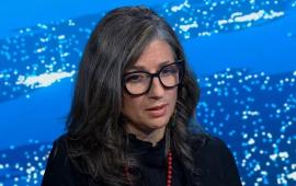 بسبب تقرير "تشريح الإبادة".. تهديدات بالاغتصاب تلاحق ابنة "فرانشيسكا ألبانيز" في تونس