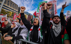 حملة عالمية مرتقبة لنصرة المسجد الأقصى