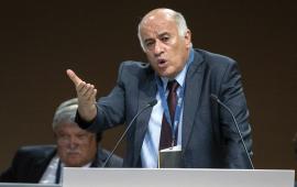 كندا تمنع مسؤولين رياضيين فلسطينيين من دخول أراضيها