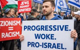 إرباك في محاولات تلميع الصهيونية بالولايات المتحدة الأمريكية
