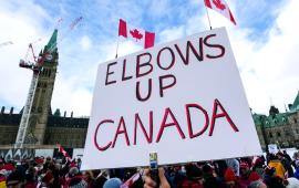 "المقاطعة" تكشف عن تورط مؤسسات كندية في تمويل الاحتلال