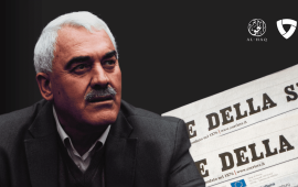 فرنسا تمنع شعوان جبارين من دخول أراضيها