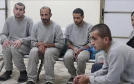 إدانات عالمية لإقرار قانون إعدام الأسرى الفلسطينيين...مظاهرات تحيي يوم الأرض وتندد بالجرائم الإسرائيلية