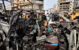 دون تفاصيل واضحة.. بريطانيا تُغلق وحدة مراقبة جرائم الاحتلال