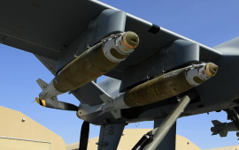 رغم حرب لبنان وإيران وغزة..  “بوينغ” توقع صفقة لتزويد الاحتلال بآلاف القنابل