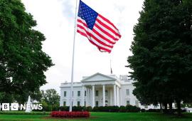 تضامنًا مع غزة.. حزب أيرلندي يُقاطع لقاء ترامب في البيت الأبيض