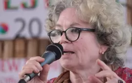 كتابة هندية تدعو لمقاطعة منتجات أمريكية داعمة للعدوان الصهيو-أمريكي والإبادة