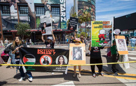 حملات المقاطعة تضرب إيرادات فيلم “سكريم