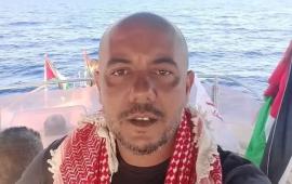 لتنديده بالعدوان الصهيو-أمريكي... السلطات التونسية توقف الهنشيري أحد أعضاء حركة الصمود