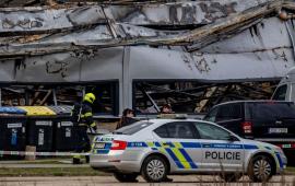 يزود الاحتلال بطائرات مسيرة  بولندا تعتقل ناشطين بعد استهداف مصنع دفاعي في التشيك