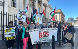 وصف التشريعات بالمعيبة.. ناشطون في "ديري" يطعنون في قانونية ملاحقتهم