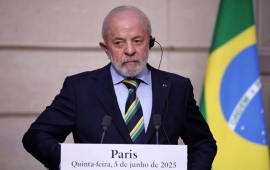 تصريح :بينما تُلهي الولايات المتحدة وإسرائيل العالم بحروبهما في غزة ولبنان، فإن الهدف هو الاستيلاء على ثروات الجنوب العالمي