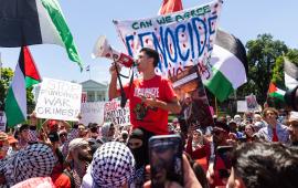 حركة المقاطعة تُصدر تقريرًا حول نجاحاتها في أمريكا