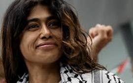 السلطات الفرنسية تُفرج عن النائبة الداعمة لفلسطين "ريما حسن"... موظفة تستقيل من "مايكروسوفت" رفضًا لدعم الاحتلال