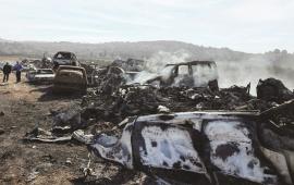 تصريح/  نُجدد دعوتنا للمجتمع الدولي لضمان عدم إفلات إسرائيل من العقاب على انتهاكاتها المستمرة في فلسطين