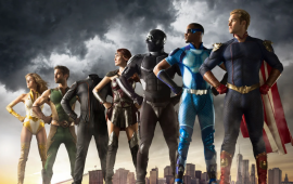 دعوات لمقاطعة مسلسل “ذا بويز” لانضمام أحد نجومه لجيش الاحتلال