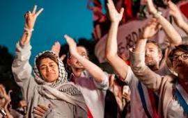 إسقاط تهمة مخدرات عن ريما حسن وتصعيد قضائي ضد غسان أبو ستة... إغلاق مصنع راينميتال في برلين وتصعيد ضد خط بيتويروت في هولندا