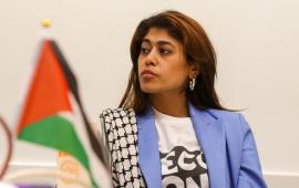 الكشف عن حملة تجسس طالت النائبة ريما حسن