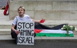 القضاء البلجيكي يدين الدولة لتقاعسها عن منع التواطؤ في إبادة غزة