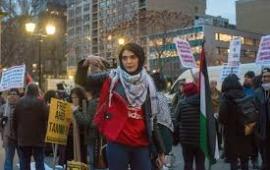 تصريح جيسيكا تيتش... نؤكد حماية الحق السلمي في التعبير السلمي ومساندتهم لناردين كسواني